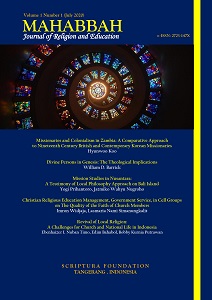 Journal Homepage Image